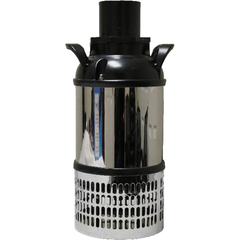 Anjon Big Frog Eco-Drive 15,000 GPH Stub Cord BFED15000-SCQD