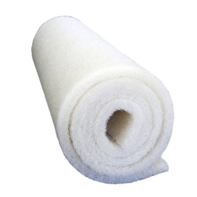 Anjon Filter Media Roll 1/2MATROLL - 1.25B Filter Media Roll