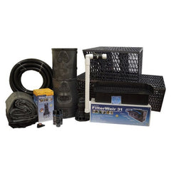 Anjon Pond Free Package PF0500