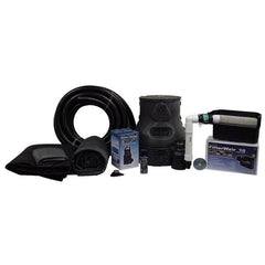 Anjon Pond Free Package PF0500