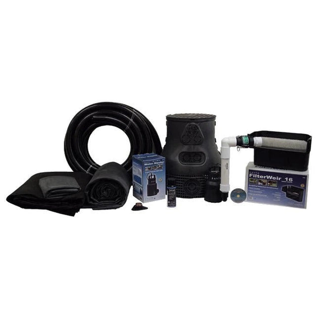 Anjon Pond Free Package PF0500