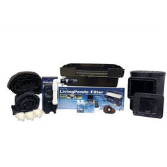 Anjon Pond Package Gallon PP550