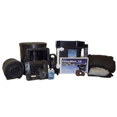 Anjon Pond Package Gallon PP550