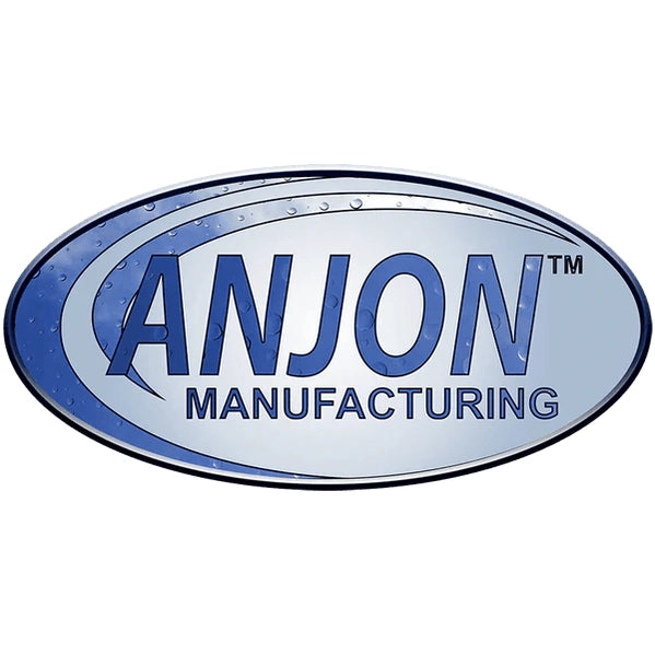 Anjon Pond Rescue Blue Pond Plus - 55 Gl. Drum RBPP55GL