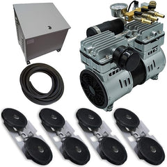 Anjon Savio2 Aeration System SAS1-GE