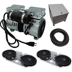 Anjon Savio2 Aeration System SAS1-GE