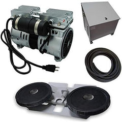 Anjon Savio2 Aeration System SAS1-GE