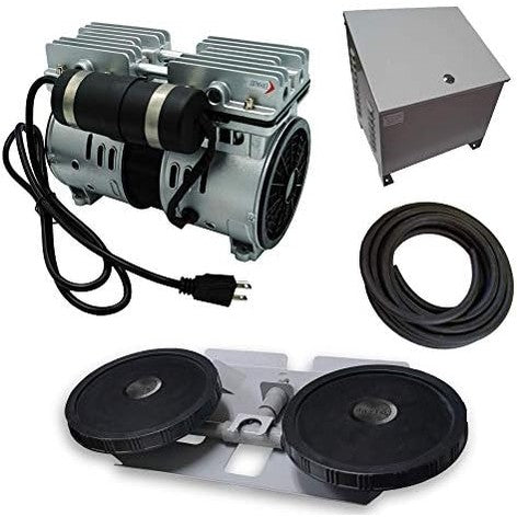 Anjon Savio2 Aeration System SAS1-GE