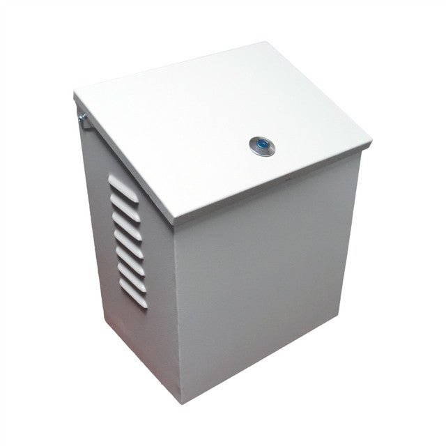 Anjon SO2400 Wall / Post Mount Enclosure SOR040 Post Mount Enclosure