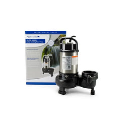 Aquascape 12 - PN 10,000 SOLIDS - HANDLING POND PUMP 30391 POND PUMP