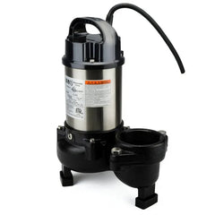 Aquascape 12 - PN 10,000 SOLIDS - HANDLING POND PUMP 30391 POND PUMP