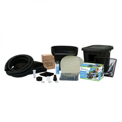 Aquascape DIY Backyard Pond Kits 99763 Kits - Pond