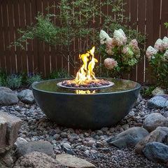 Aquascape Fire and Water Spillway Basin 40" DIA 102 CM 58116