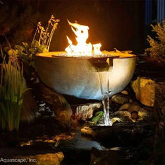 Aquascape Fire and Water Spillway Bowl 32" DIA 81 CM 58092