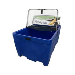 Aquascape Fish Retailing System w/ Header Sign & Sign Holder 99066