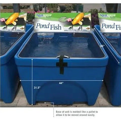 Aquascape Fish Retailing System w/ Header Sign & Sign Holder 99066