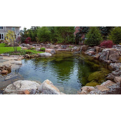 Aquascape Recreational Pond Kit – 19′ x 24′ 53074