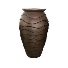 Aquascape Scalloped Urns 56" H 142 CM 78240