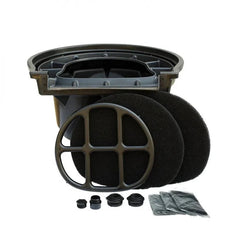 Aquascape Signature Series 6000 BioFalls Filter with 2" Bulkhead 29319