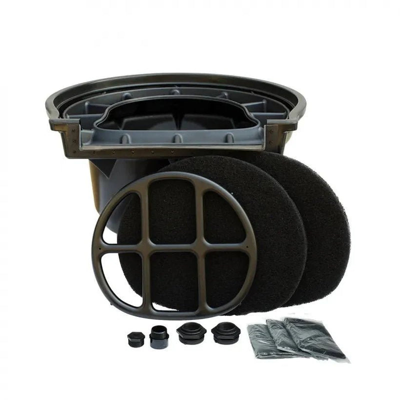 Aquascape Signature Series 6000 BioFalls Filter with 3
