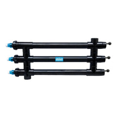 AquaUV Classic 120 Watt Unit, Wiper, 3/L A00122 Classic 120 Watt Unit