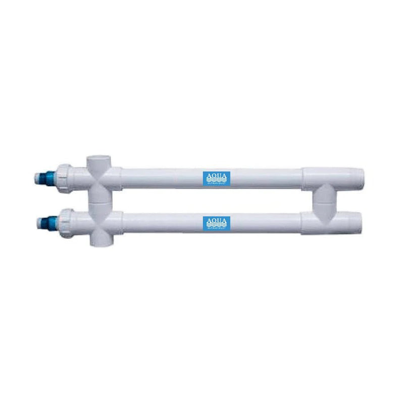 AquaUV Classic 80 Watt Unit, 2