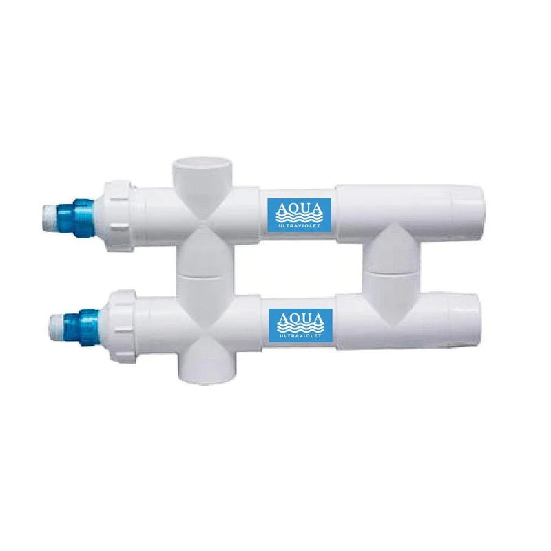 AquaUV International, Classic 114 Watt Unit, 3/4