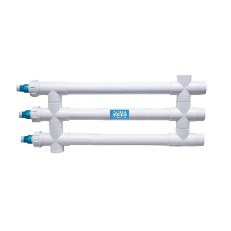 AquaUV International, Classic 120 Watt Unit, 2