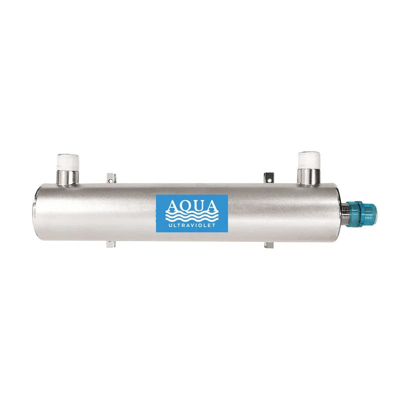 AquaUV International, Stainless Steel 57 Watt Unit, Wiper, 220 - 230 - 240V/50Hz A00458 Stainless Steel 57 Watt Unit