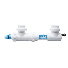 AquaUV International, Twist 57 Watt Unit, 2", Wiper, 220 - 240V/50Hz A00053 Twist 57 Watt Unit