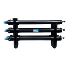 AquaUV Int'l, Classic 240Watt Unit, 2",Wiper,6/L,6/Inline Trans, 220 - 230 - 240V/50Hz A00245 Classic 240Watt Unit