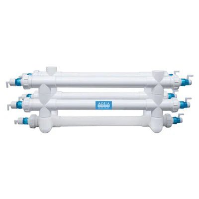 AquaUV Int'l, Ozone 200Watt Unit,2