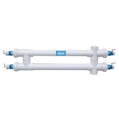 AquaUV Ozone 80 Watt Unit, 2