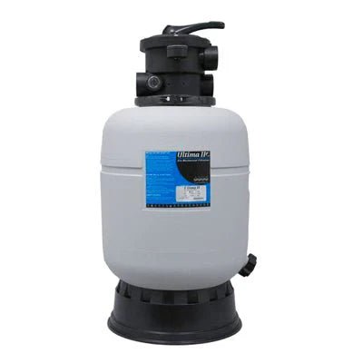 AquaUV Ultima II Filter, 2,000 A50017