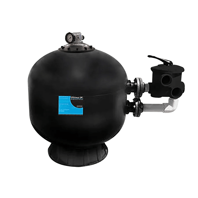 AquaUV Ultima II Filter, 60,000, with 3