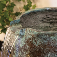 Atlantic Oase Aura Vase 88826