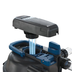 Atlantic Oase FiltoClear 8200 Pressurized Filter 60W UV gen 3 91671