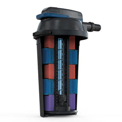 Atlantic Oase FiltoClear 8200 Pressurized Filter 60W UV gen 3 91671