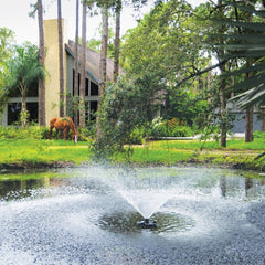 Atlantic Oase Floating Fountain 45393