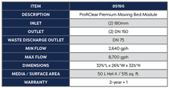 Atlantic Oase Proficlear Premium 72374 ProfiClear Premium