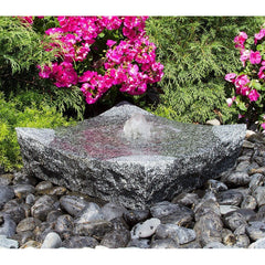 Blue Thumb Bowled Zen Fountain ABMGF10K