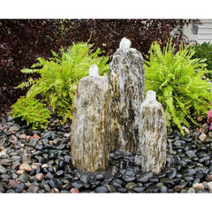 Blue Thumb Chiseled Fountain ABART2600