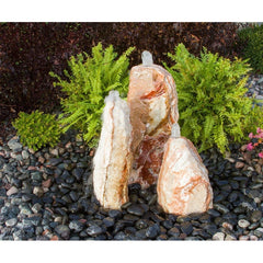 Blue Thumb Chiseled Fountain ABART2600