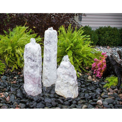 Blue Thumb Chiseled Fountain ABART2600