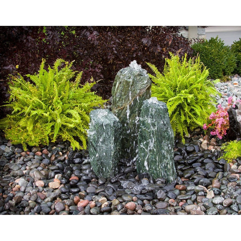 Blue Thumb Chiseled Fountain ABART2600