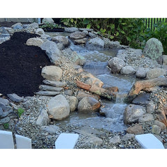 Blue Thumb Elite 28" Medium Spillway Falls Kit PB28KIT