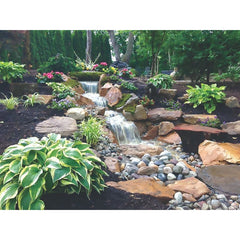 Blue Thumb Elite 28" Medium Spillway Falls Kit PB28KIT