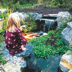 Blue Thumb Elite Cascading Falls Kit PB1229