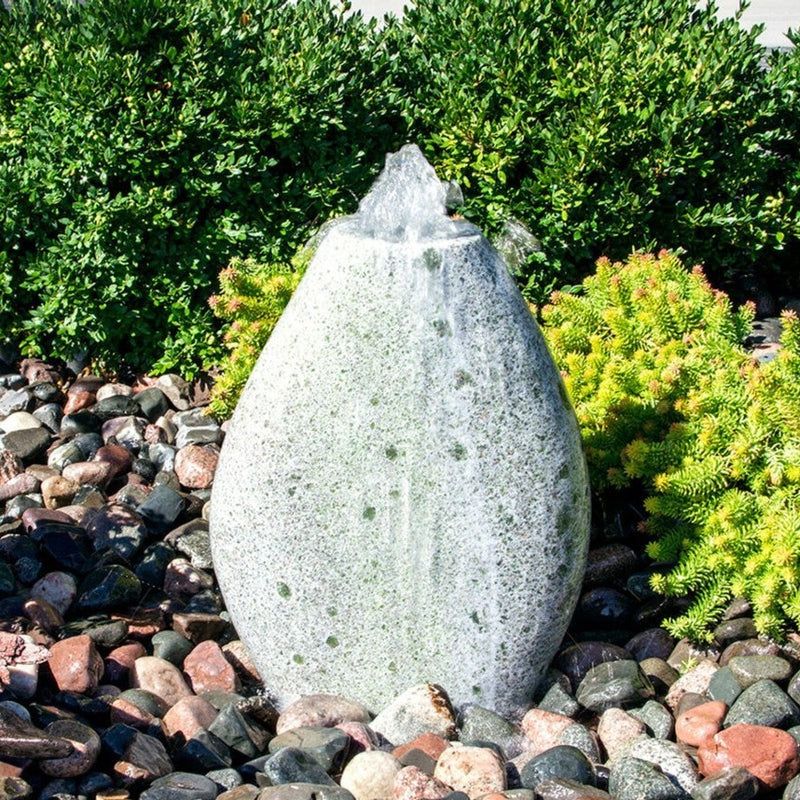 Blue Thumb Green Marble - Almond Fountain Kit ABART6018