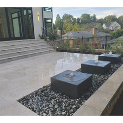 Blue Thumb Heiho Fountain Kit ABZ110